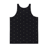 Pitched Peaks Men's Tank Top
